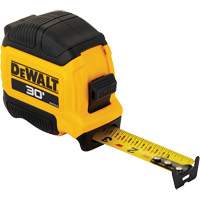 ATOMIC COMPACT SERIES Tape Measure, 1-1/8" x 30' SPOC Demo