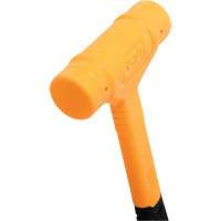 Marteau sans rebond, 12 oz, Prise Lisse, 11-1/10" lo SPOC Demo