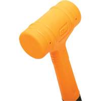 Marteau sans rebond, 24 oz, Prise Lisse, 12-2/5" lo SPOC Demo