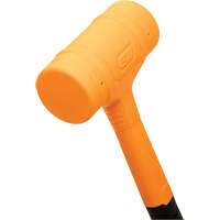 Marteau sans rebond, 48 oz, Prise Lisse, 14-1/2" lo SPOC Demo