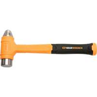 Marteau &agrave; panne ronde anti-rebond, 24 oz, Prise Lisse, 12-3/5" lo SPOC Demo