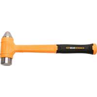 Marteau &agrave; panne ronde anti-rebond, 32 oz, Prise Lisse, 14-1/5" lo SPOC Demo