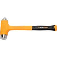 Marteau &agrave; panne ronde anti-rebond, 40 oz, Prise Lisse, 15-1/10" lo SPOC Demo