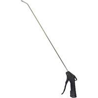 MAXJET Air Blow Gun with 51 cm Nozzle, 1/4" NPTF, 13 SCFM, 150 PSI SPOC Demo