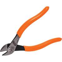 Pince coupante diagonale &agrave; action de levier, 6" lo SPOC Demo