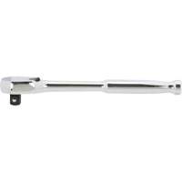 120-Tooth Sealed Head Ratchet JSHR-38, 3/8" Drive, Plain Handle SPOC Demo