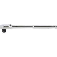 120-Tooth Sealed Head Ratchet JSHR-12, 1/2" Drive, Plain Handle SPOC Demo