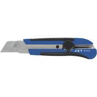 Jumbo Snap-Off Knife JSBK-25, 25 mm, Steel SPOC Demo