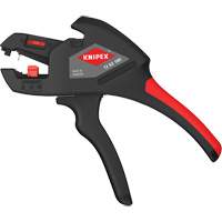 Pince &agrave; d&eacute;nuder automatique ComStrip, 7-1/4" lo, 10 - 24 AWG SPOC Demo