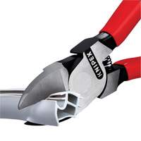 Diagonal Pliers for Flush Cutting Plastics, 6-1/4" L SPOC Demo