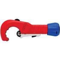 Coupe-tubes TubiX&reg; 7-1/4", Capacit&eacute; de 1/4"- 1-3/8" SPOC Demo