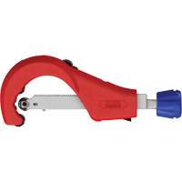 Coupe-tubes KNIPEX TubiX&reg; XL 10-1/4", Capacit&eacute; de 5/64"- 3" SPOC Demo