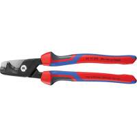 Coupe-c&acirc;bles StepCut&reg; XL avec poign&eacute;e KNIPEXTEND, 9" SPOC Demo