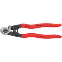 Cisaille pour c&acirc;bles m&eacute;talliques, 7-1/2" SPOC Demo