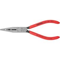 Pince d'&eacute;lectricien 4 en 1 avec fil m&eacute;trique, 6-1/4" lo SPOC Demo