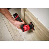 Ponceuse orbitale de d&eacute;tail M12 FUEL, 12 V, 14000 OPM SPOC Demo