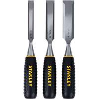 Short Series Wood Chisel Set SPOC Demo