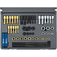 Universal Rethreading Set, 51 Pieces SPOC Demo