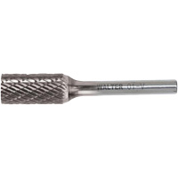 Cylindrical Carbide Burr SPOC Demo