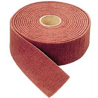BLENDEX Finishing Rolls, Fine, Aluminum Oxide, 4" W x 30" L SPOC Demo