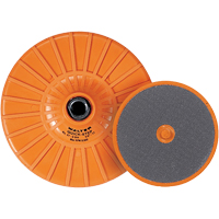 Backing Pads