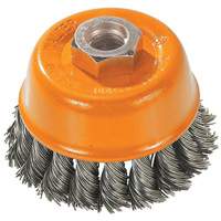 Brosses fils & affûtage