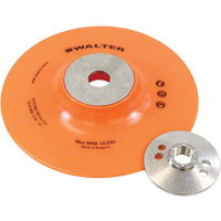 Fibre Discs - Accessories SPOC Demo