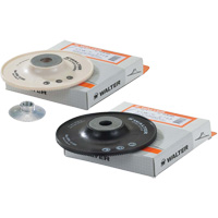 Fibre Discs - Accessories SPOC Demo