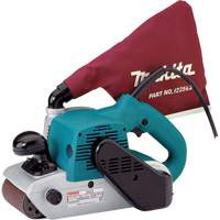 Belt Sander SPOC Demo