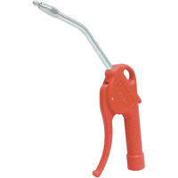 Airpro Silent Blow Guns SPOC Demo
