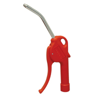 Airpro High Performance Blow Guns, 1/4" NPT, 10 SCFM, 150 PSI SPOC Demo