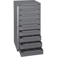 Truck Tool Storage Cabinet SPOC Demo