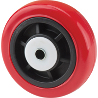 Replacement Wheel for Kleton Portable Folding Ladders SPOC Demo