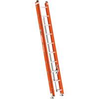 &eacute;chelle coulissante BuildMan, Cap 300 lb, 20' h, Calibre 1A SPOC Demo