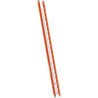 &eacute;chelle coulissante BuildMan, Cap 300 lb, 40' h, Calibre 1A SPOC Demo