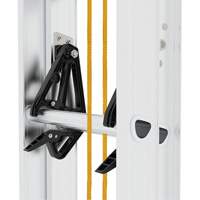 &eacute;chelle coulissante Jobsite Series, Cap 225 lb, 32' h, Calibre 1 SPOC Demo