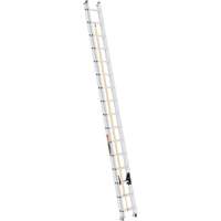 &eacute;chelle coulissante Jobsite Series, Cap 225 lb, 32' h, Calibre 2 SPOC Demo