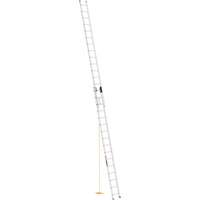 &eacute;chelle coulissante Jobsite Series, Cap 225 lb, 32' h, Calibre 2 SPOC Demo