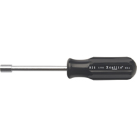 Hollow Shaft Nut Driver - Imperial, 3/16" Drive, 6-1/4" L SPOC Demo