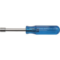 Hollow Shaft Nut Driver - Imperial, 3/8" Drive, 7-1/4" L SPOC Demo