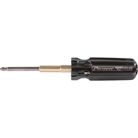 Sixpac Plus Multi-Bit Screwdrivers SPOC Demo