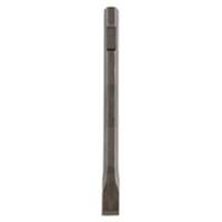 Flat Chisel SPOC Demo