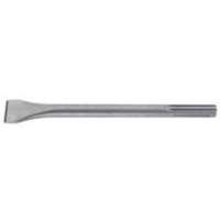 Flat Chisel SPOC Demo