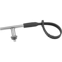 Chuck Key Holder SPOC Demo