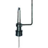 No. 3 Morse Taper Quick Change Assembly SPOC Demo