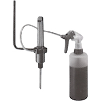No. 3 Morse Taper Quick Change Assembly SPOC Demo