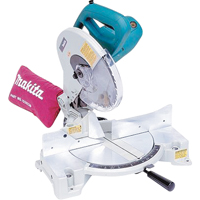 10" Compound Mitre Saw, 10", 15 A, 120 V SPOC Demo