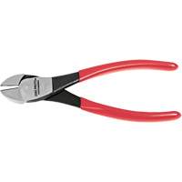 Heavy-Duty Diagonal Cutting Pliers, 7-5/16" L SPOC Demo