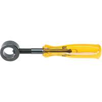 Punch and Chisel Holder SPOC Demo