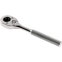 Female Pear Head Ratchet, 3/8" Drive, Plain Handle SPOC Demo